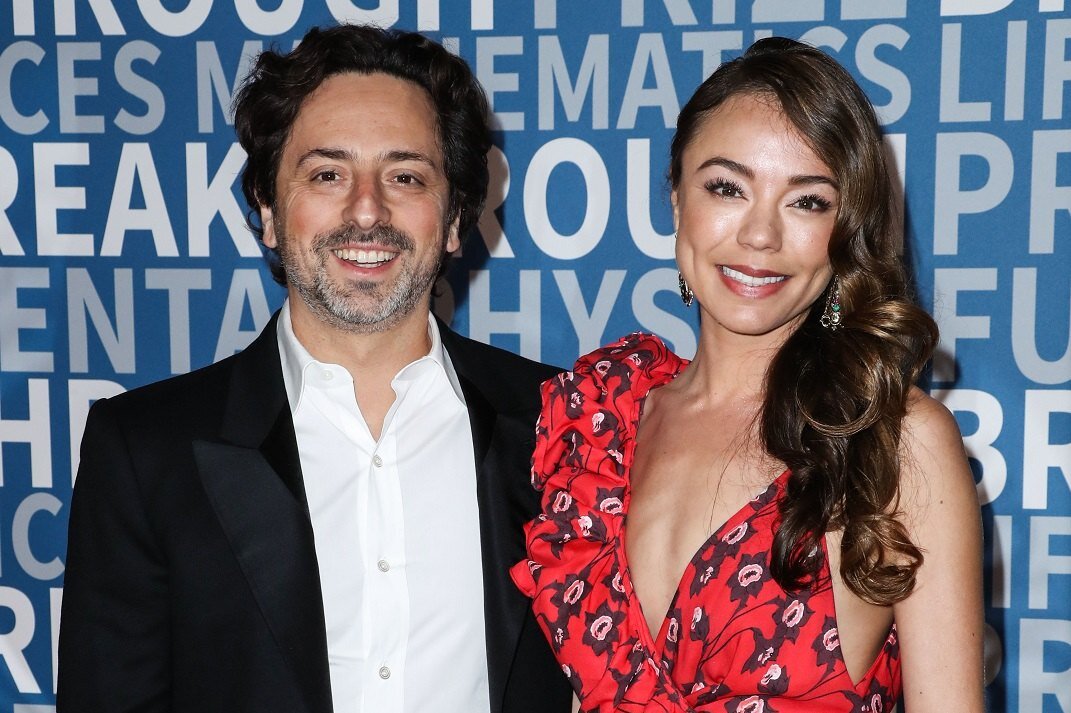     Адвокат бывшей жены Сергея Брина высказался о ее романе с Илоном Маском