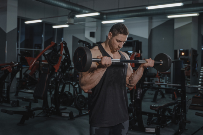     Почему тренировки не дают никакого эффекта?