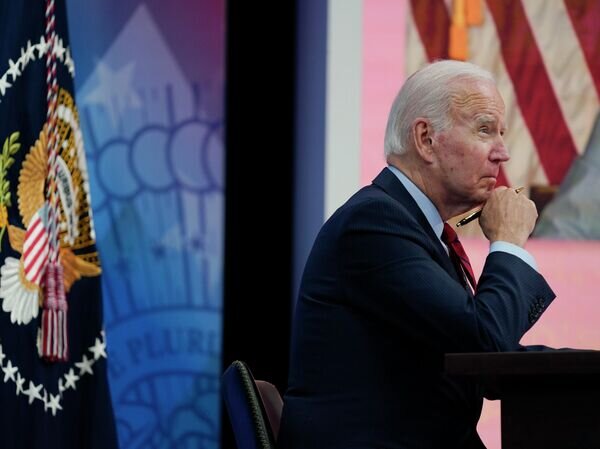   © AP Photo / Evan Vucci