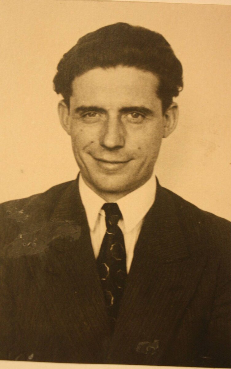 из личного архива