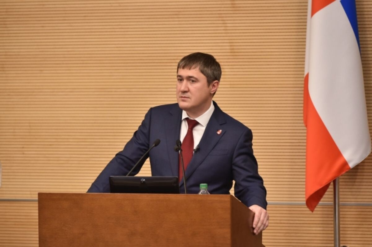    Дмитрий Махонин пожертвует свой должностной оклад жителям ДНР и ЛНР