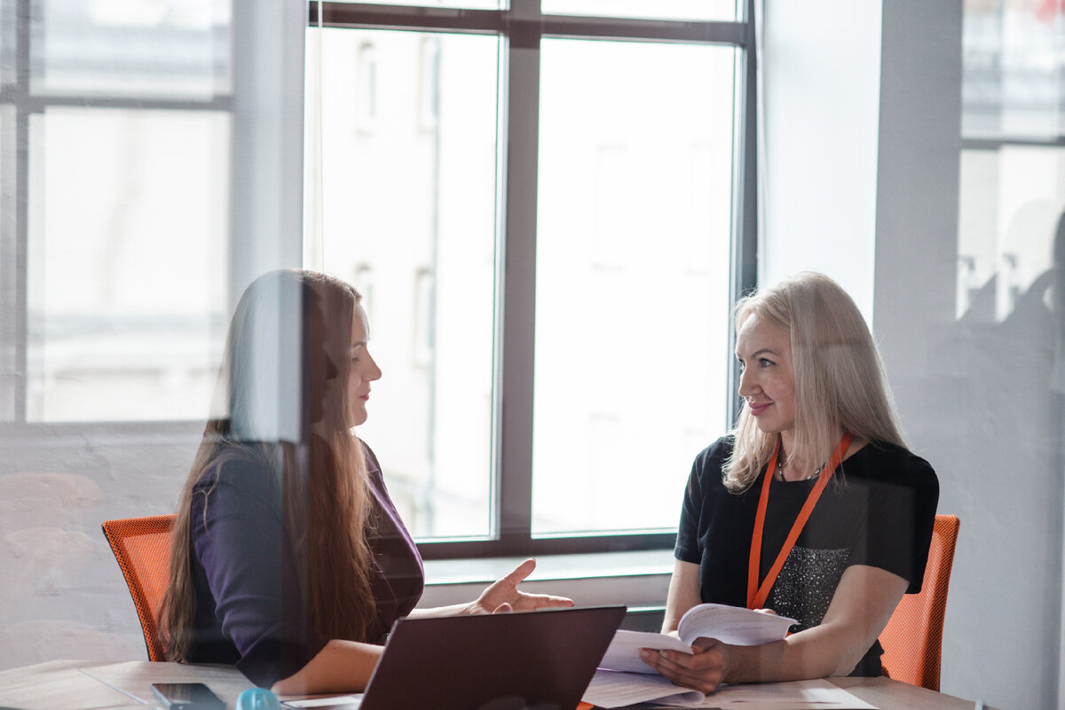 Татьяна Антоненко, руководитель Консалтингового центра для риэлторов