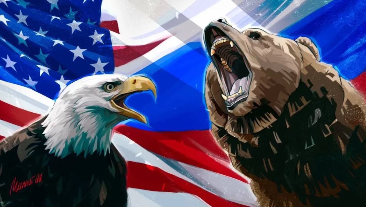   В США заявили о крупном просчете в отношении России Алексей А.