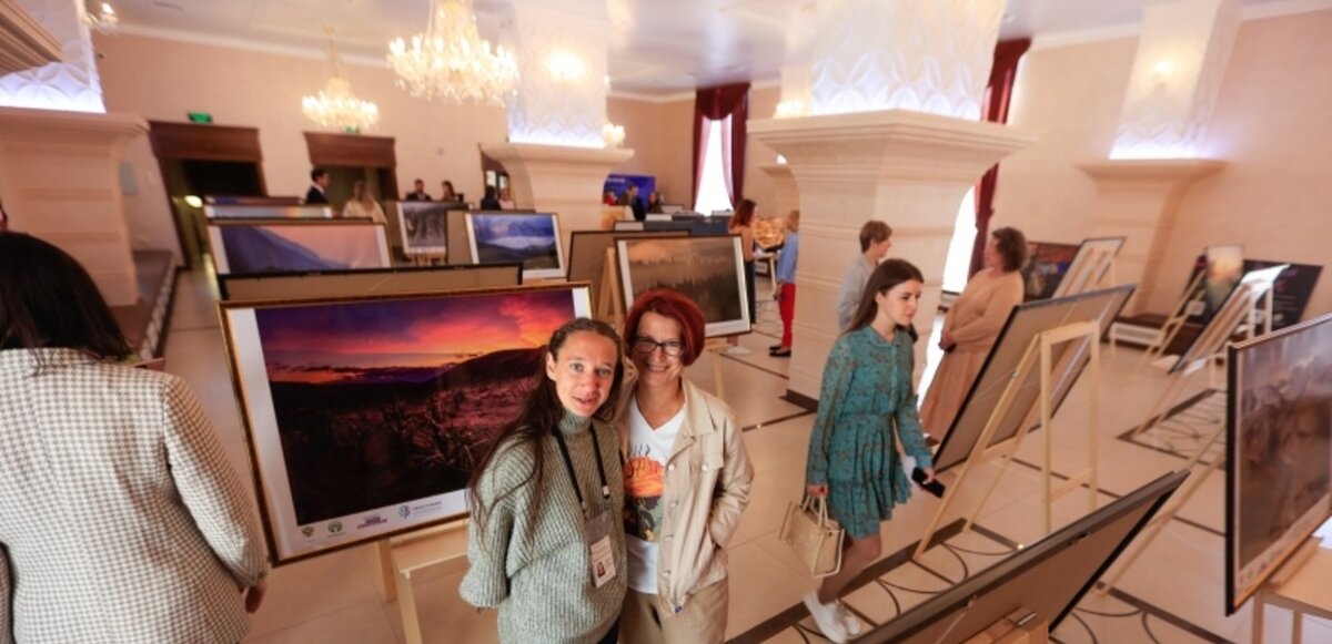 Фото: Форум "Экосистема"