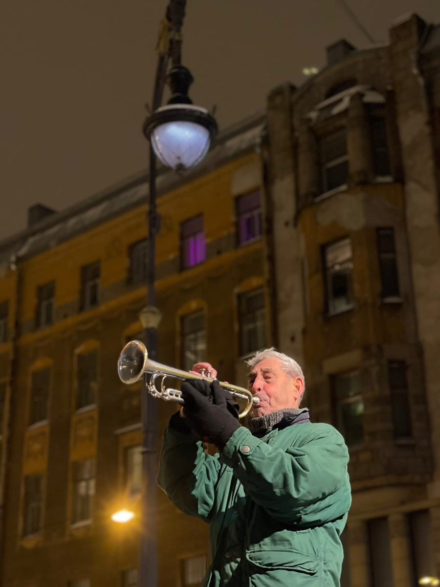 Фото: Дмитрий Мельников