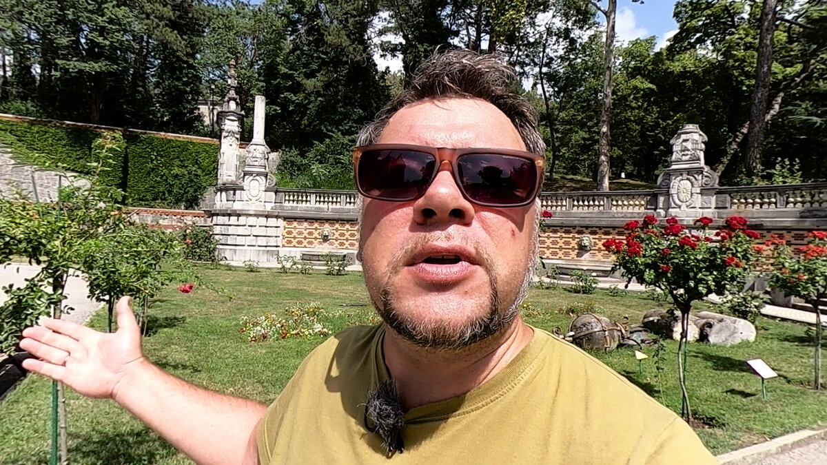 Капитан Крым приветствует Вас