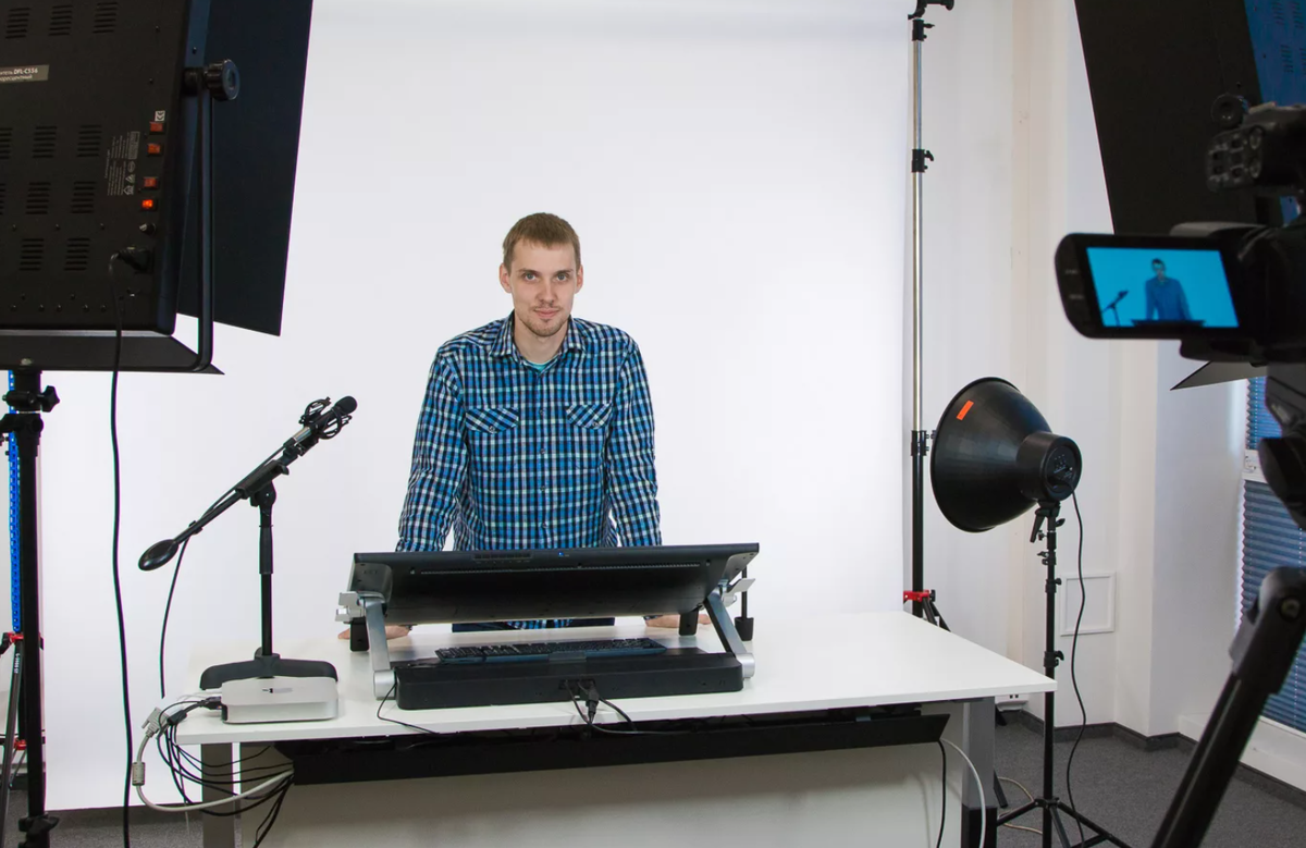    На YouTube можно будет создавать платные обучающие курсы Алексей А.