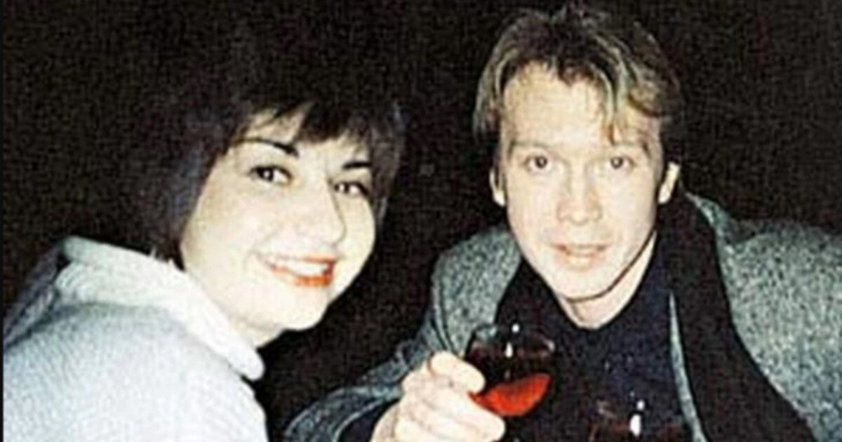 С Машей Горелик