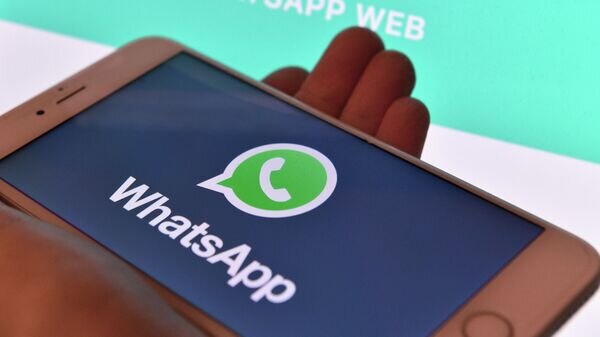   © Sputnik / Наталья Селиверстова