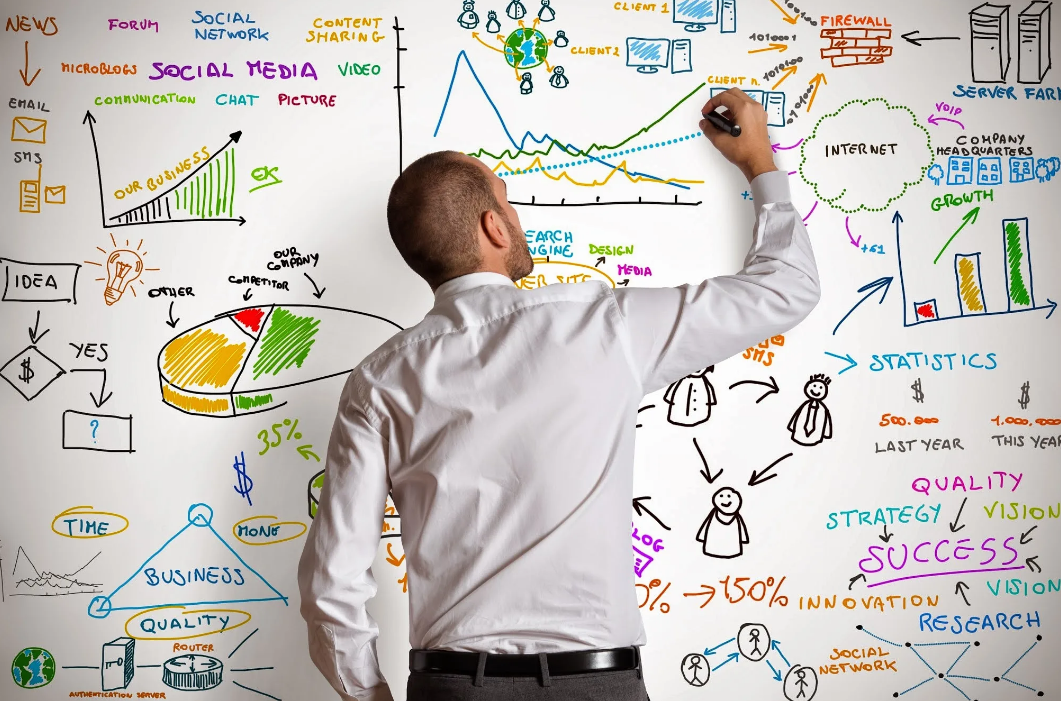 Давайте развиваться грамотно