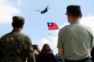    Фото: Ceng Shou Yi/NurPhoto/Getty Images Карина Романова