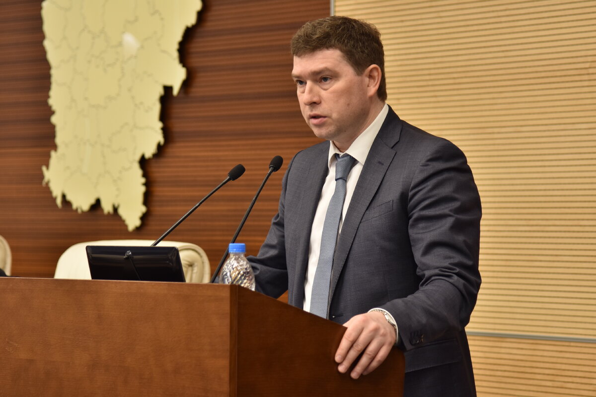 Павел Фокин