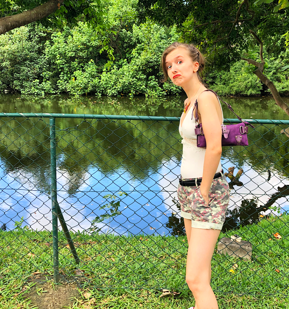 За что же я обидела психоанализ и гештальт-терапию?!