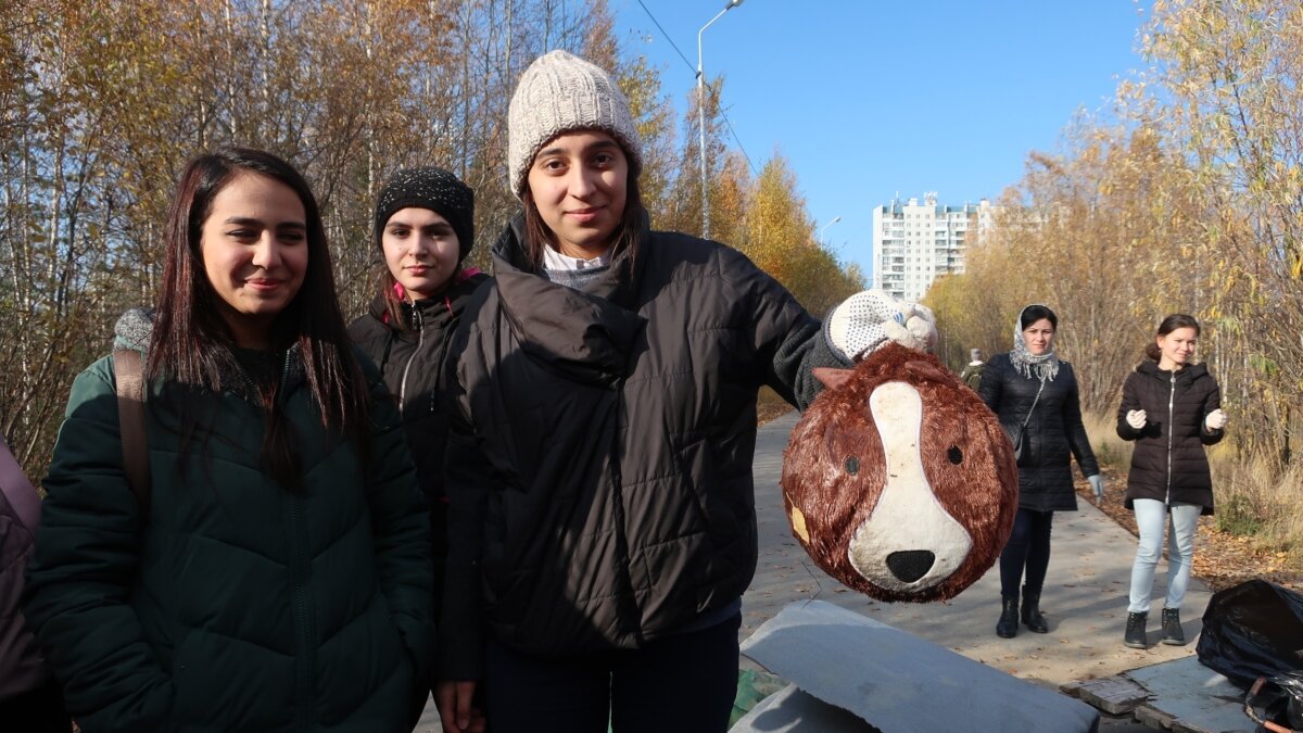 организаторы фестиваля📷
