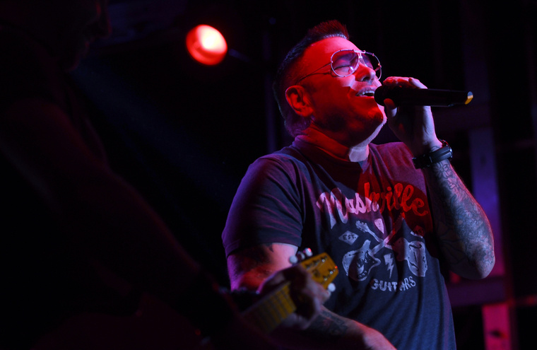    Стивен Харвелл умер в возрасте 56 лет