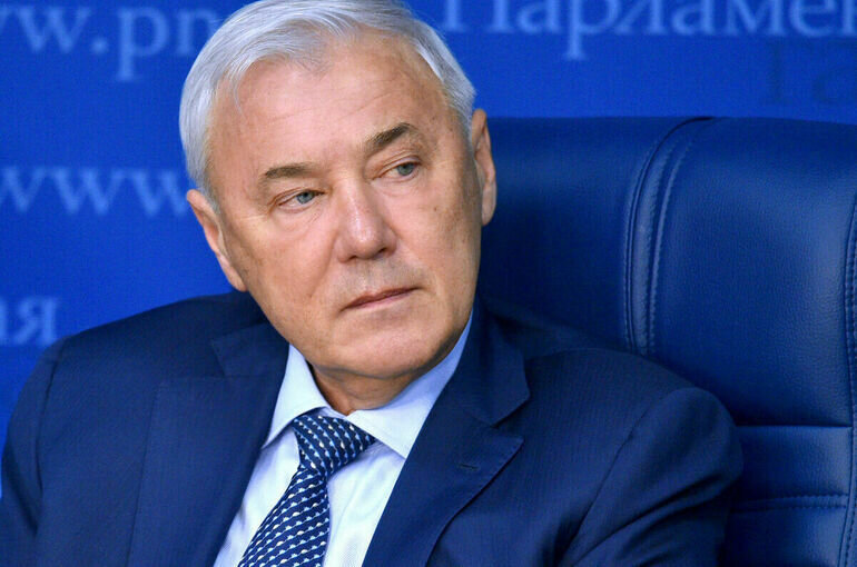   Игорь Самохвалов/ПГ