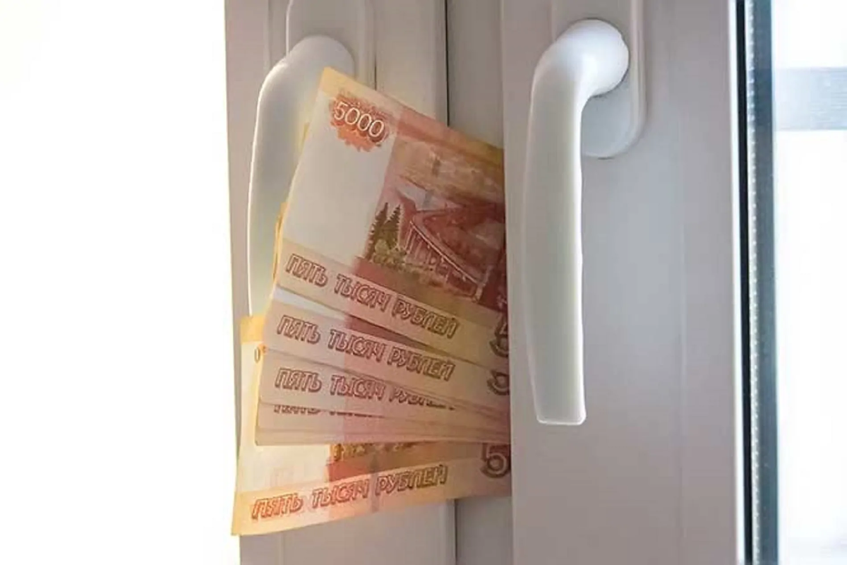 Мошенничество с пластиковыми окнами