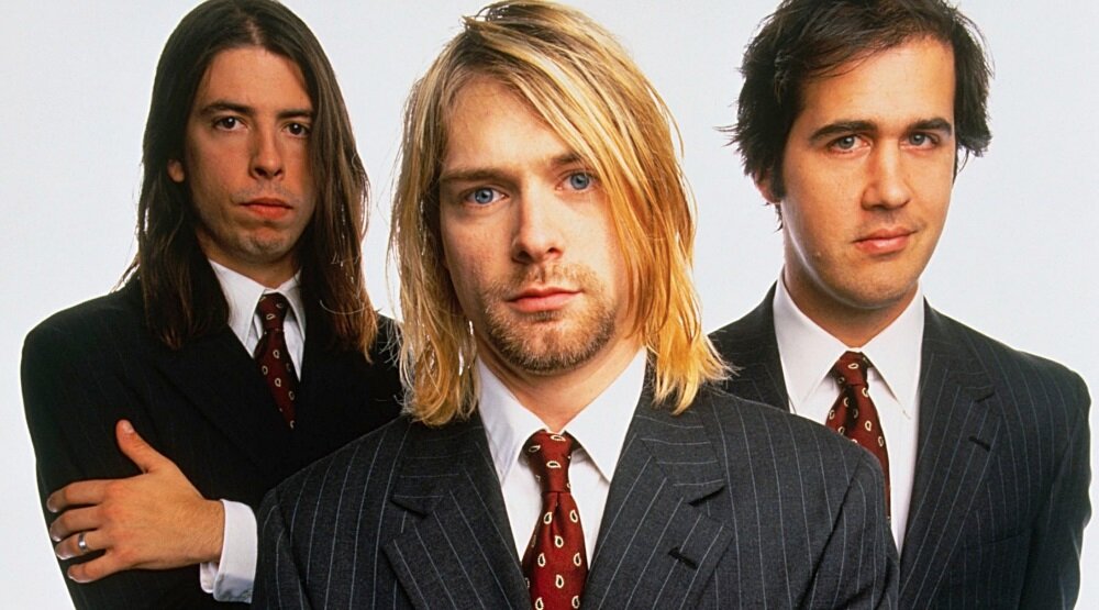     Nirvana