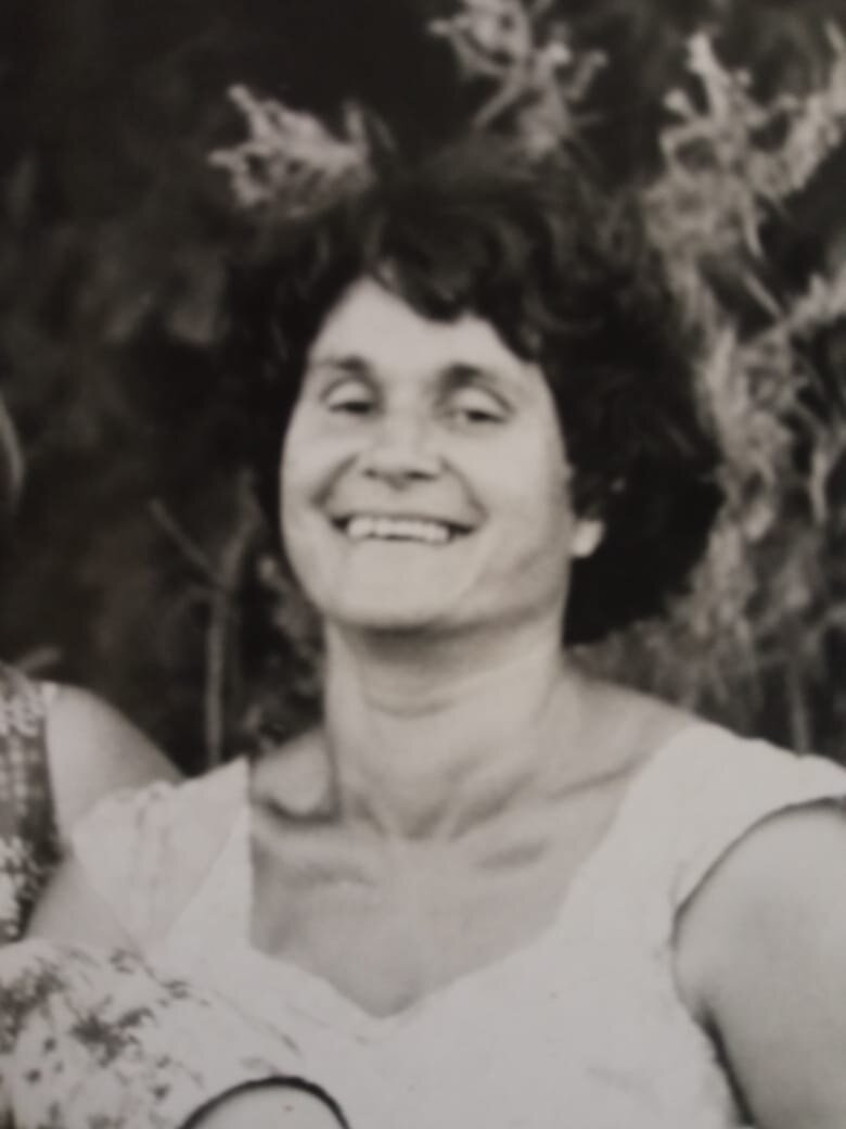 Из архива Анны Кишка