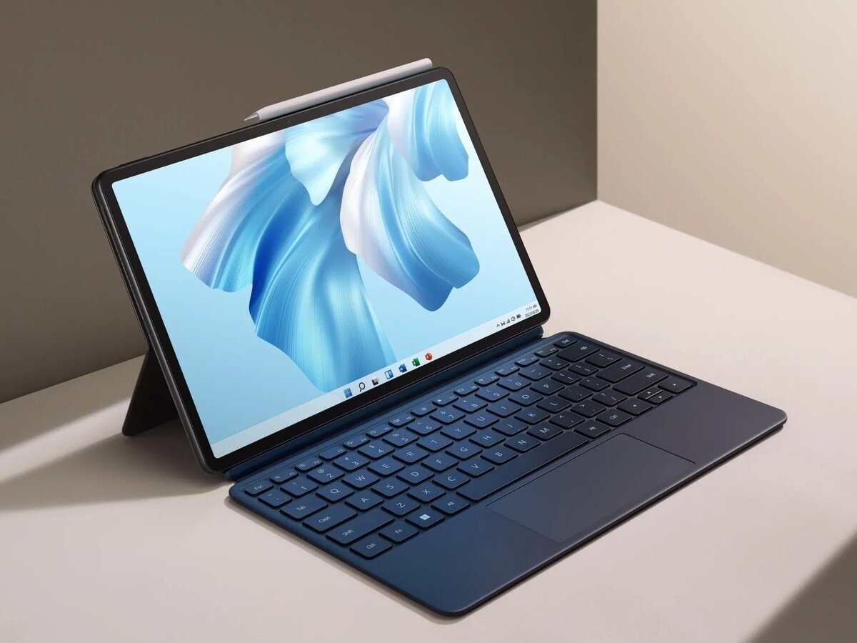    HUAWEI MateBook E Go: есть ли жизнь на Windows-планшете?