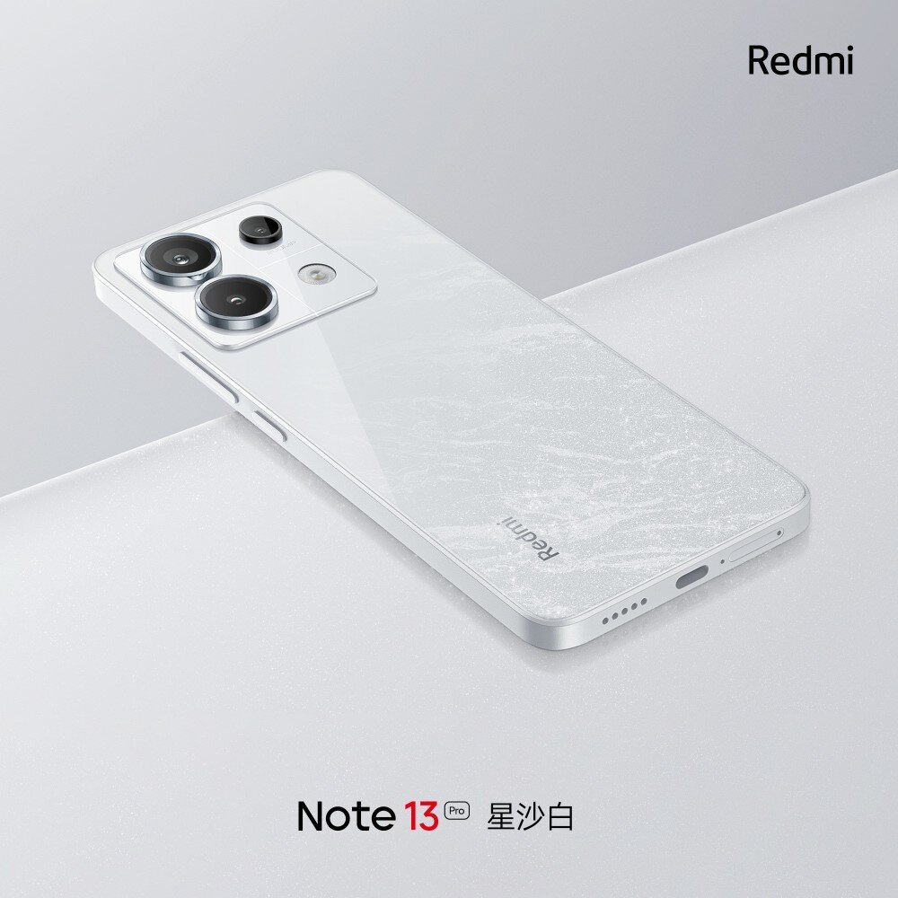 Redmi Note 13 Pro