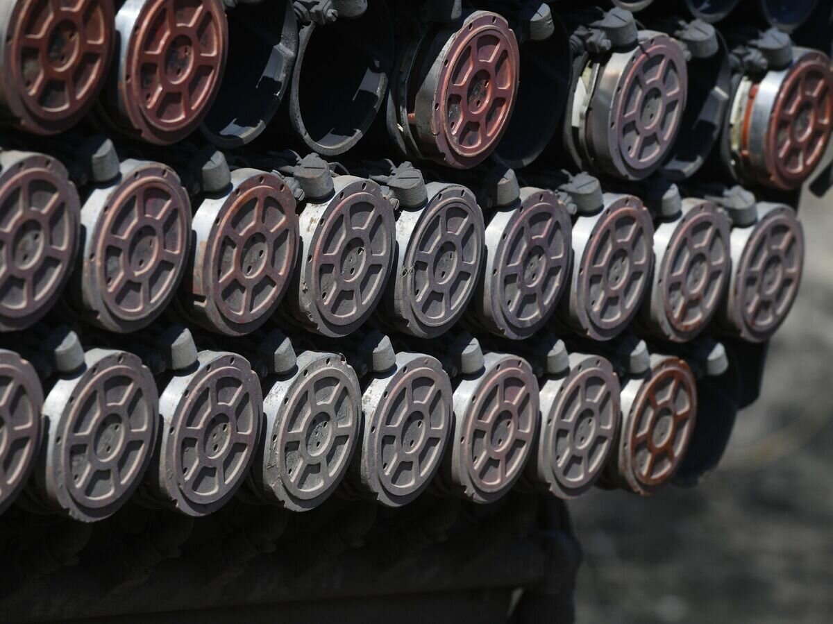 "Больше в семь раз": в Польше забили тревогу из-за российского оружия ...