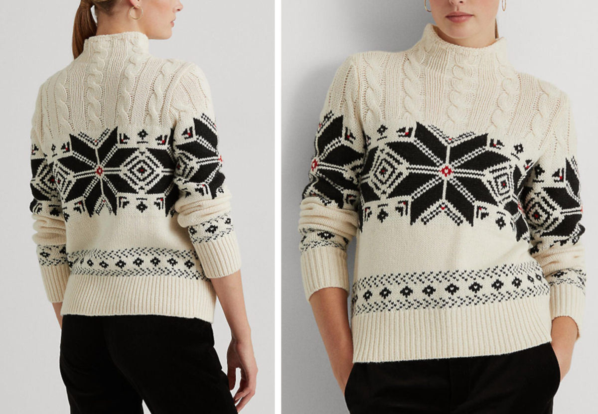 ����� � ��������� ������� �� Polo Ralph Lauren (���� ����� �����) - ����������� ������������� � ������, � ���������� ����� ��� ��������.-5