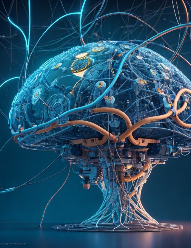 Нейросеть для генерации больших проектов The Artificial Intelligence Ecosystem: Ethics to Exascale Feature PNNL