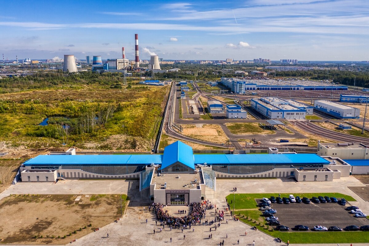 Метро шушары фото