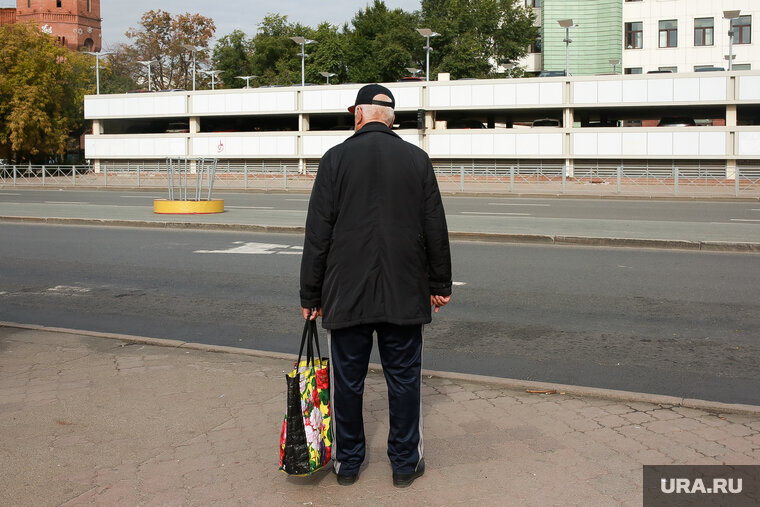    Последний раз екатеринбуржца видели 17 сентября, с тех пор его местоположение неизвестно