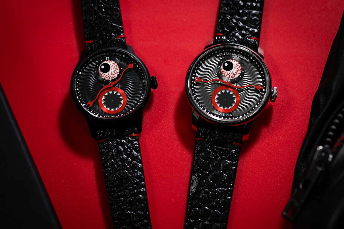 Фото: wornandwound.com