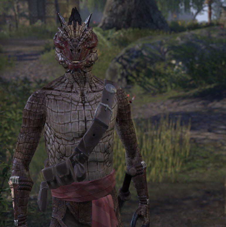 Карта в галерее