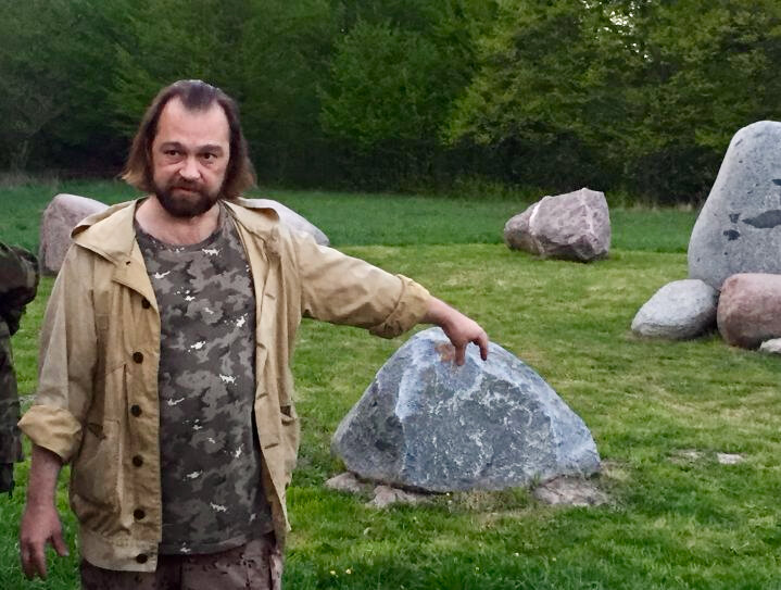 Анатолий Платов