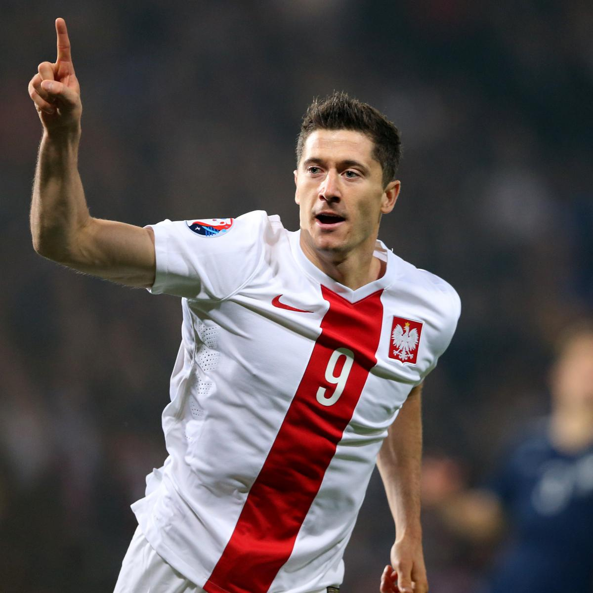 Роберт Левандовски