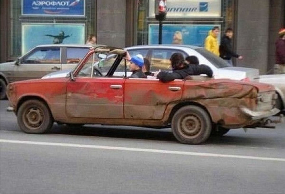 Выглядеть это будет примерно так. 