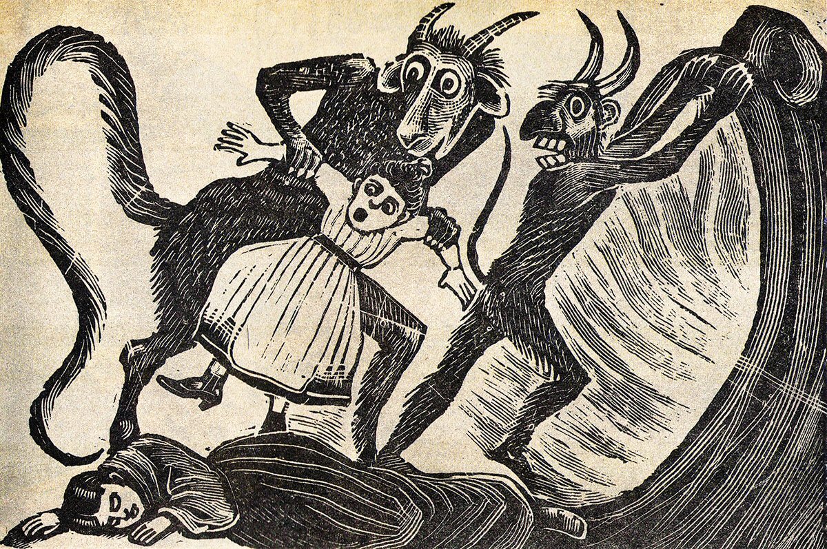 Из свободного поиска