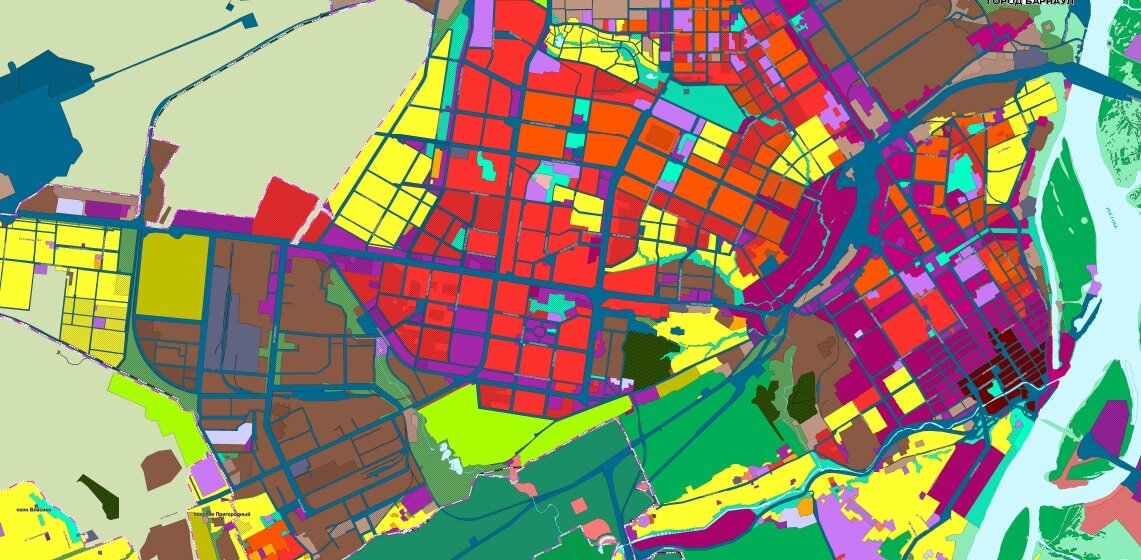 Зона ж1. Генплан Барнаула 2022. Генплан Барнаула 2036. Генплан Барнаула 2022 частный сектор. Генплан Барнаула 2023.