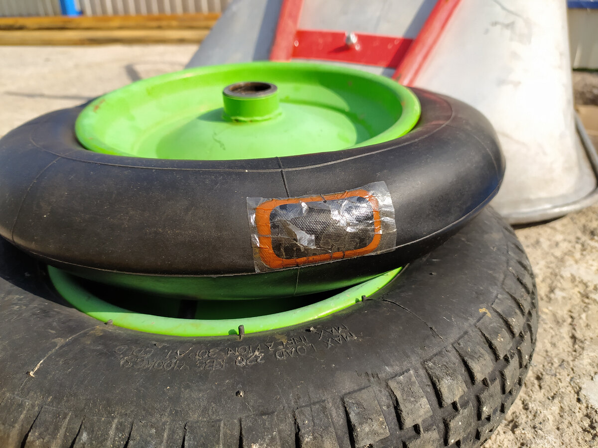 Фото автора