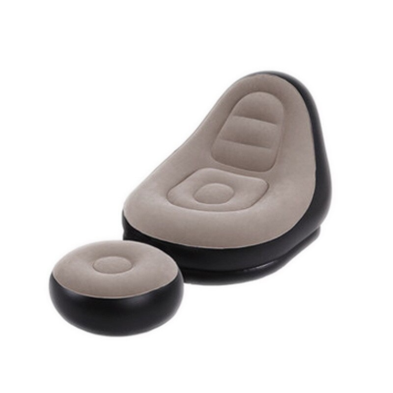 Надувное кресло