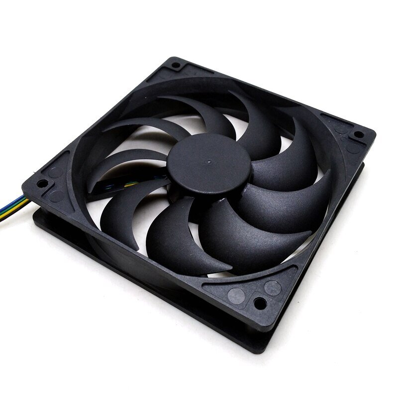 Вентилятор 120х120 12в 0.5а