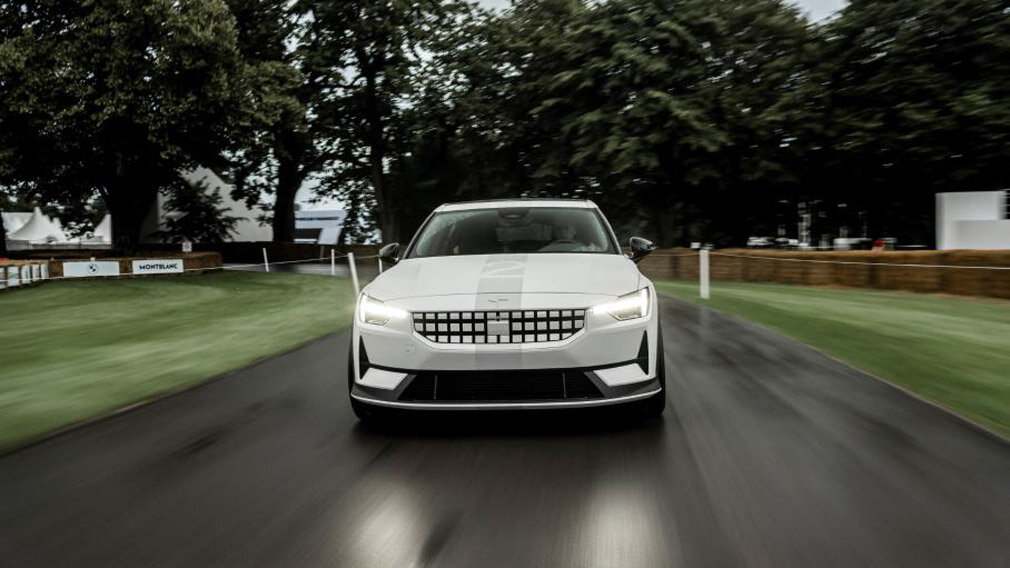 Фото: Polestar