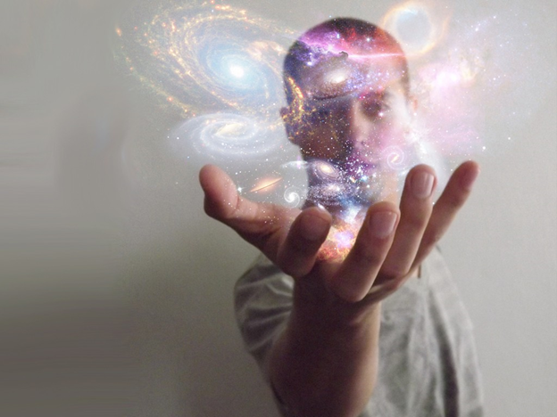 Мысль творит реальность