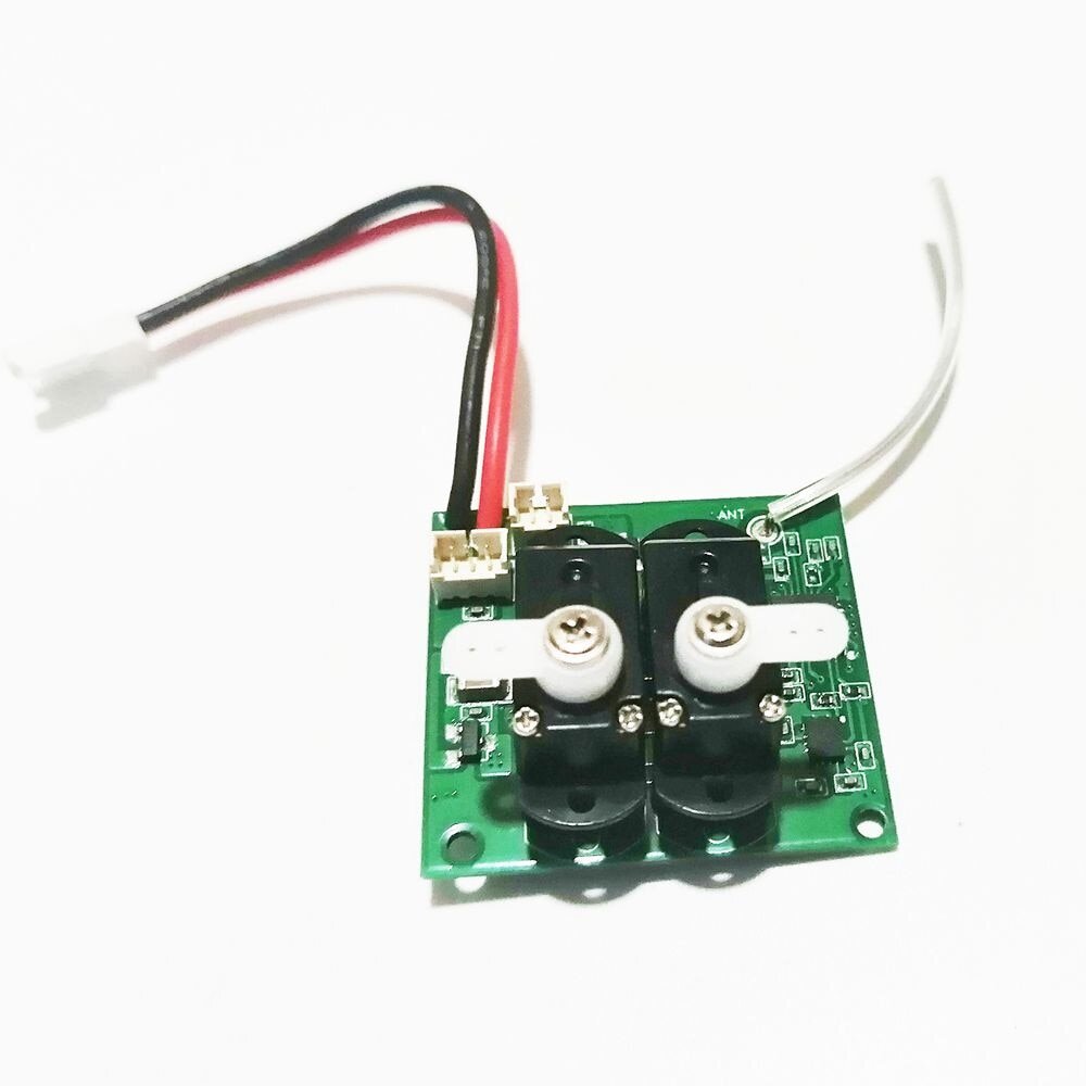 Плата для wltoys f929