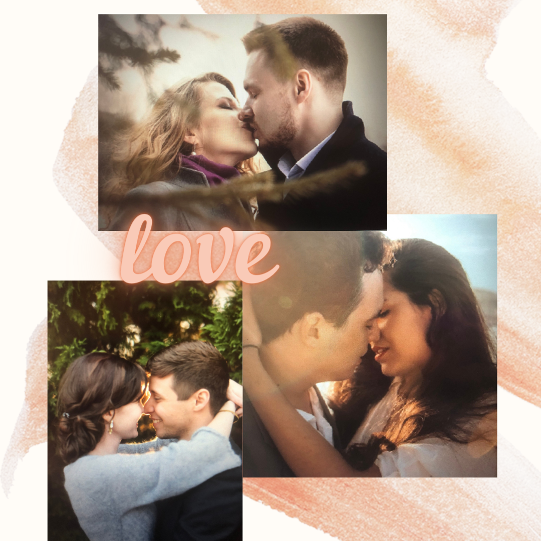 Будет ли у вас совместное будущее проверьте.