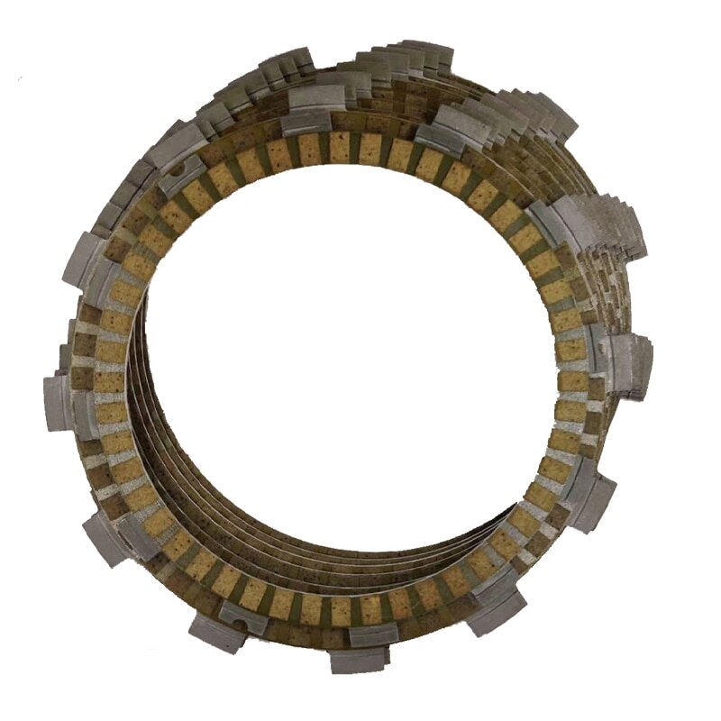 Диски сцепления cb600f