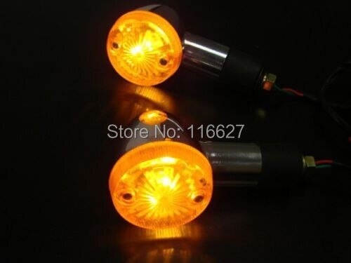 Поворотники