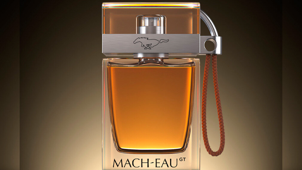 Mach-Eau