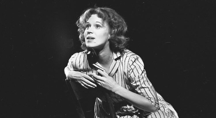 Лилия Толмачева. Фото: syl.ru