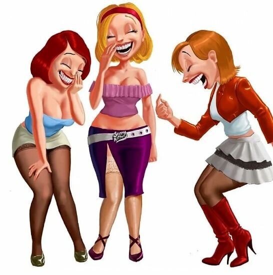 Прекрасная иллюстрация к одному из четверостиший.