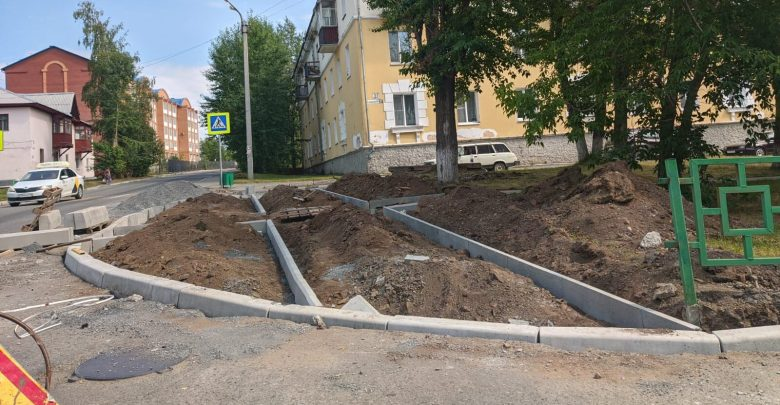  Фото предоставлено МУ "Управление жилищно-коммунального хозяйства". 